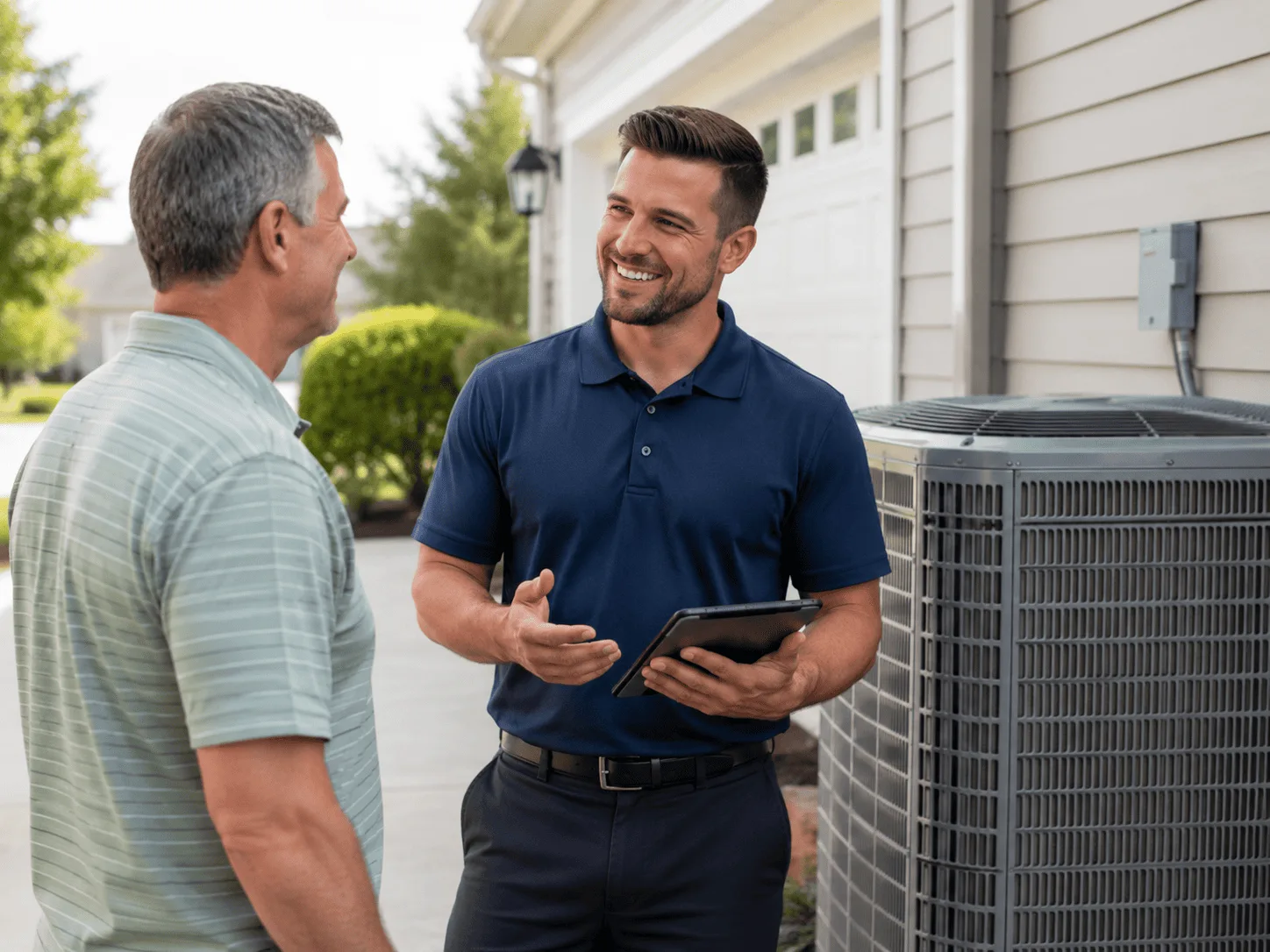 Heat Pump Installation Euclid, MN FAQs